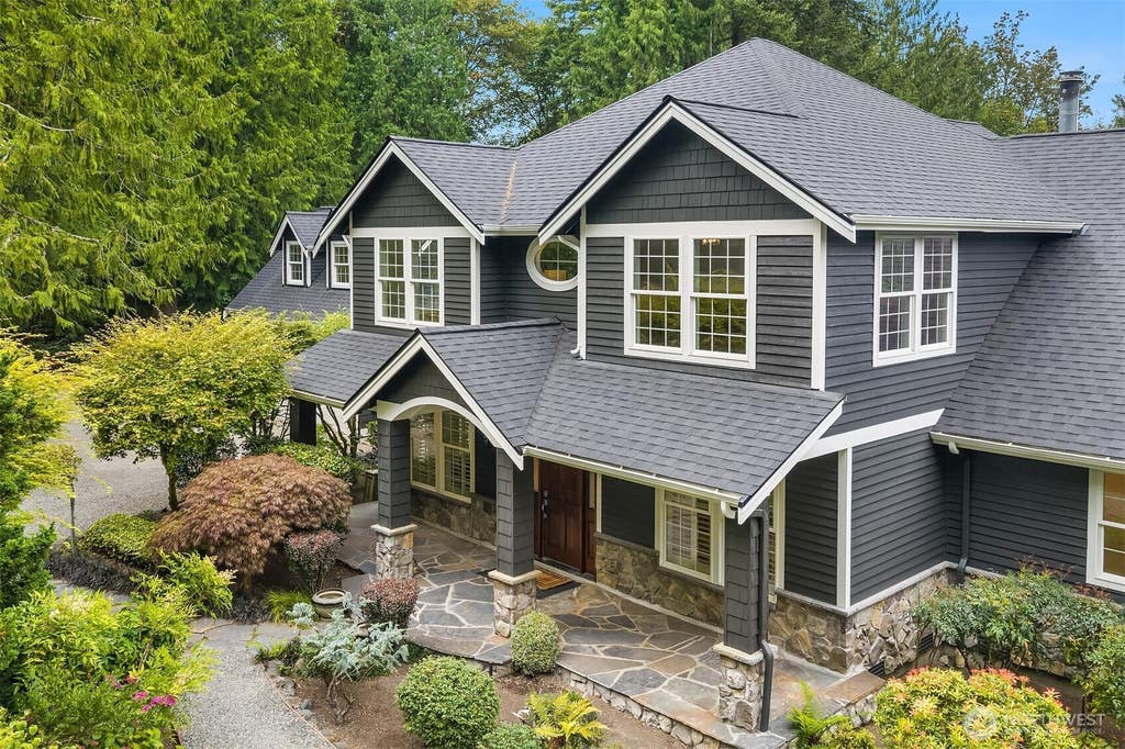 Photo of 26218 SE Old Black Nugget Road, Issaquah, WA 98029 (MLS # 2556880)