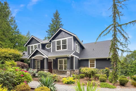 Photo of 26218 SE Old Black Nugget Road, Issaquah, WA 98029 (MLS # 2556880)