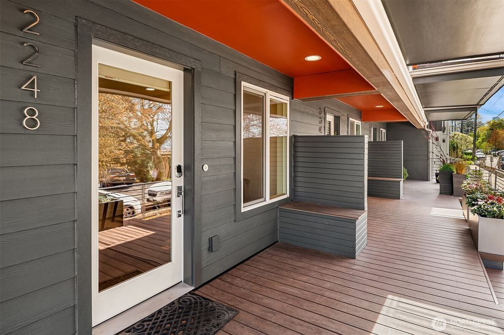 Photo of 2248 Fairview Avenue E, Seattle, WA 98102 (MLS # 2357115)