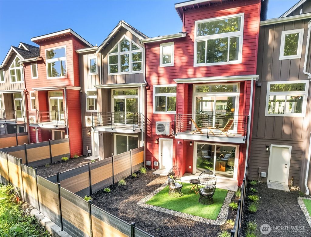Photo of 19722 Filbert Drive #Unit 9, Bothell, WA 98012 (MLS # 2435013)