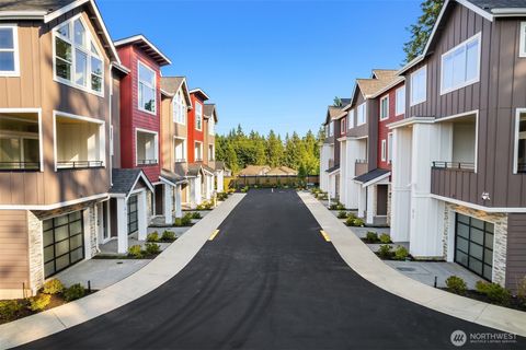 Photo of 19722 Filbert Drive #Unit 9, Bothell, WA 98012 (MLS # 2435013)