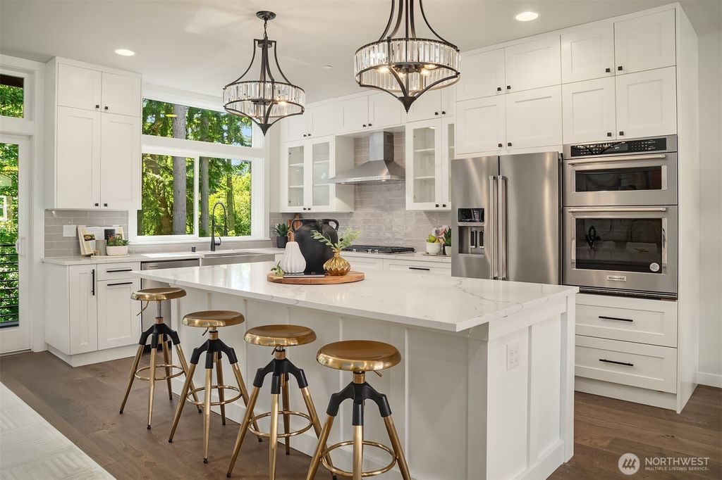 Photo of 19722 Filbert Drive #Unit 9, Bothell, WA 98012 (MLS # 2435013)