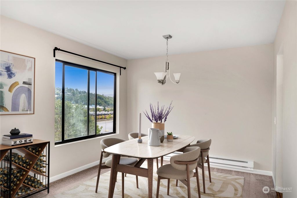 Photo of 2550 Thorndyke Avenue W #303, Seattle, WA 98199 (MLS # 2160694)