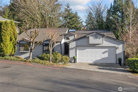 Photo of 3412 161st Place SE #66, Bellevue, WA 98008 (MLS # 2501625)