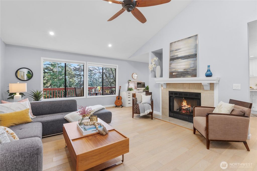 Photo of 3412 161st Place SE #66, Bellevue, WA 98008 (MLS # 2501625)