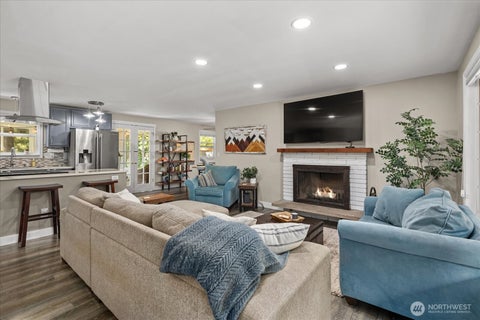 Photo of 2923 193rd Place SE, Bothell, WA 98012 (MLS # 2573730)