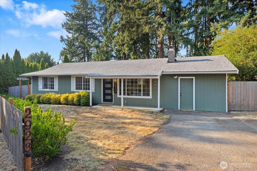 Photo of 2923 193rd Place SE, Bothell, WA 98012 (MLS # 2573730)