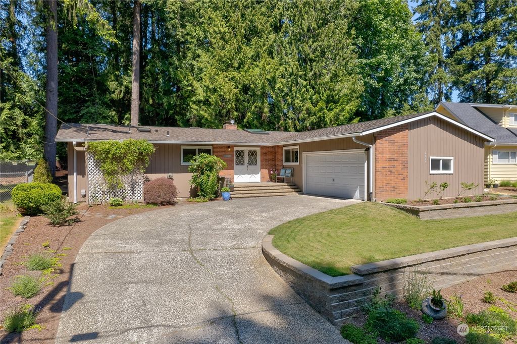 Photo of 2619 166th Avenue SE, Bellevue, WA 98008 (MLS # 2077965)
