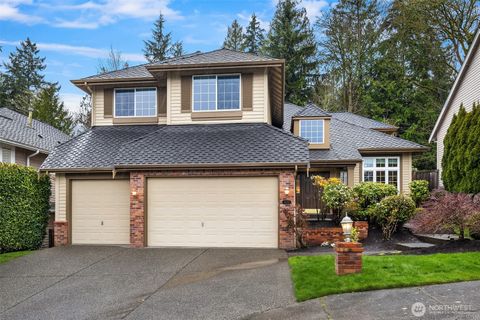 Photo of 2433 201st Street SE, Bothell, WA 98012 (MLS # 2499681)