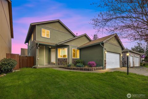 Photo of 17915 25th Avenue E, Tacoma, WA 98445 (MLS # 2502834)