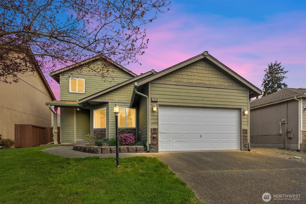 Photo of 17915 25th Avenue E, Tacoma, WA 98445 (MLS # 2502834)