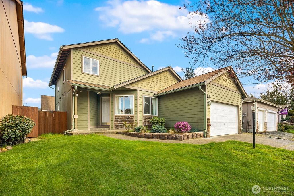 Photo of 17915 25th Avenue E, Tacoma, WA 98445 (MLS # 2502834)