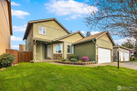 Photo of 17915 25th Avenue E, Tacoma, WA 98445 (MLS # 2502834)