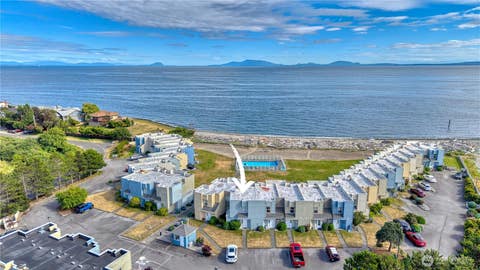 Photo of 1728 Edwards Drive #15, Point Roberts, WA 98281 (MLS # 2555512)