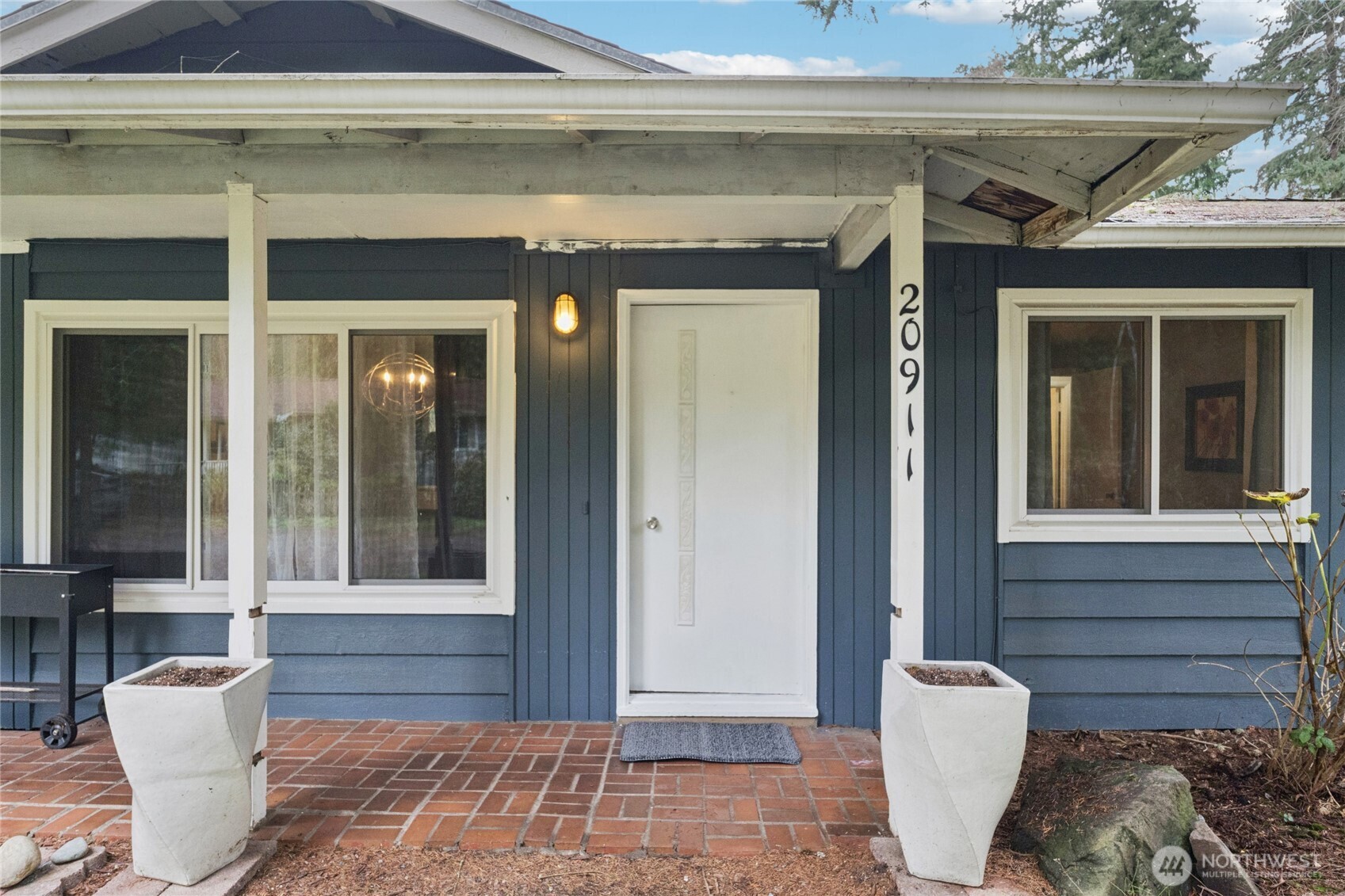 20911 W Richmond Road