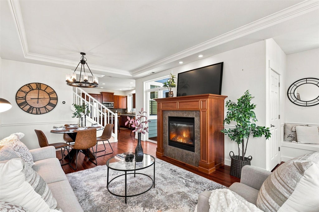 Photo of 12420 NE 171st Court, Woodinville, WA 98072 (MLS # 2596898)