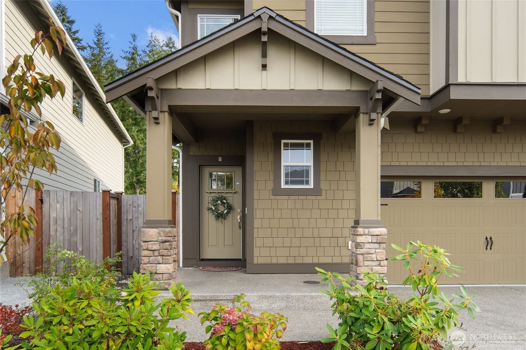 Photo of 30008 220th Avenue SE, Covington, WA 98042 (MLS # 2448533)