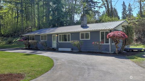 A home in Auburn