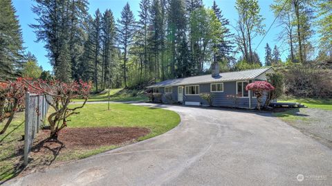 A home in Auburn