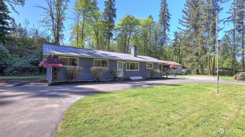 A home in Auburn