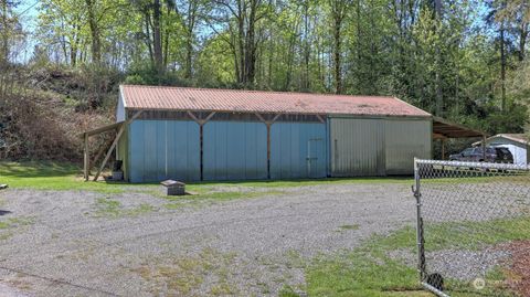 A home in Auburn