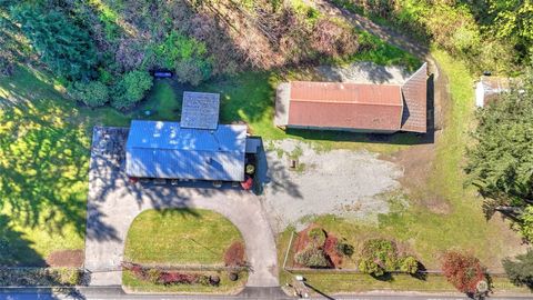 A home in Auburn