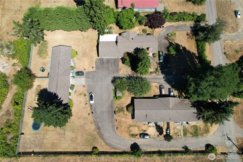 125 Sawall Ave Centralia WA 98531
