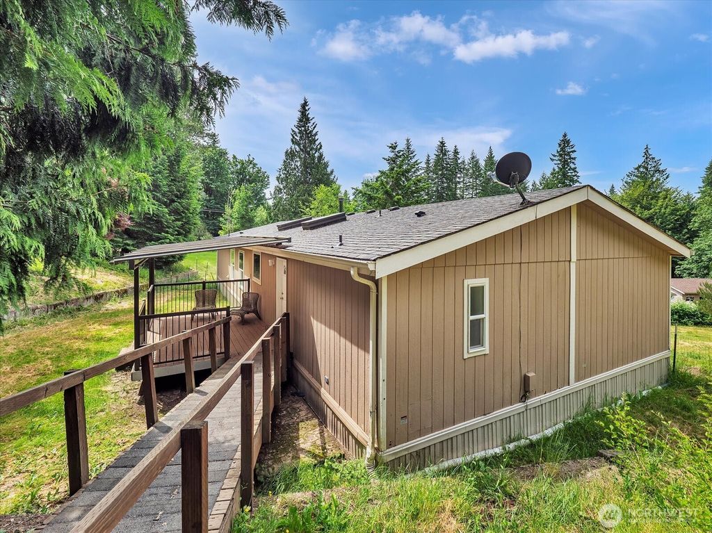 Photo of 10429 Grandview Road, Arlington, WA 98223 (MLS # 2330620)