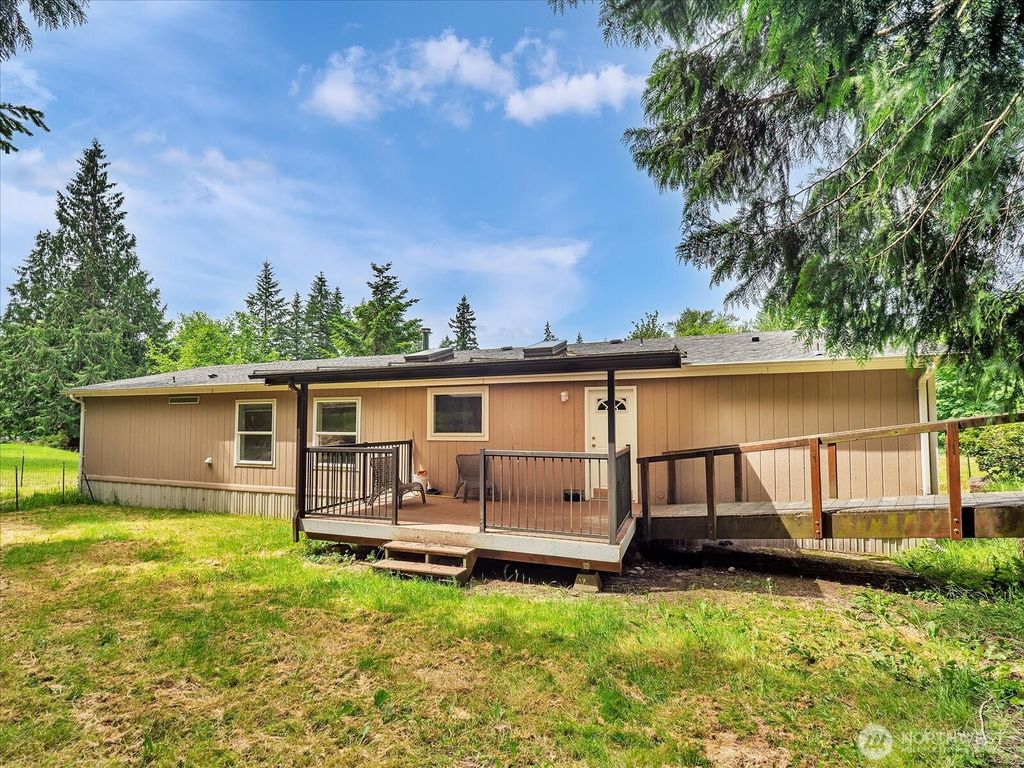 Photo of 10429 Grandview Road, Arlington, WA 98223 (MLS # 2330620)