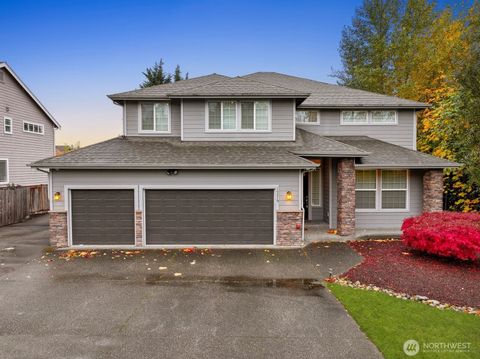 Photo of 15219 SE 132nd Street, Renton, WA 98059 (MLS # 2451959)