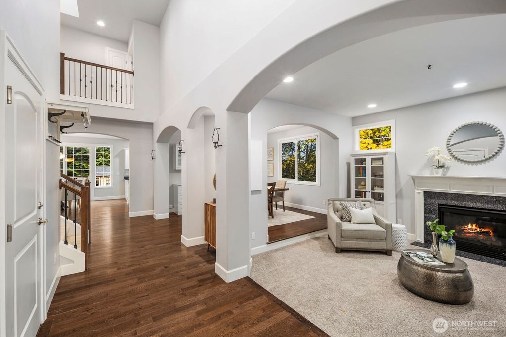 Photo of 15219 SE 132nd Street, Renton, WA 98059 (MLS # 2451959)