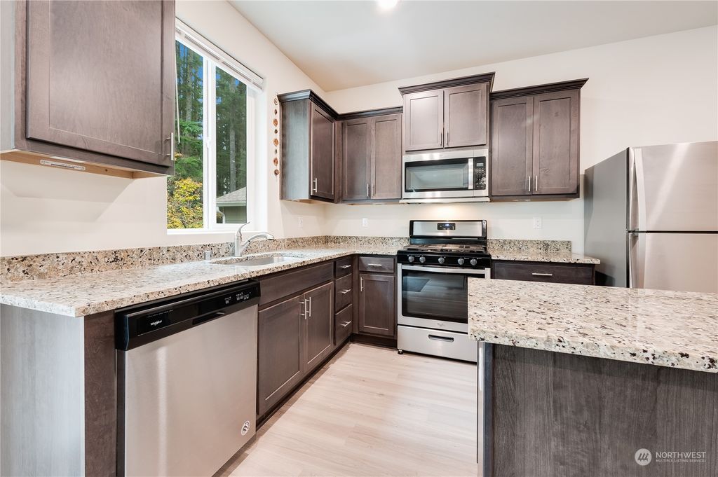 Photo of 12127 319th Avenue SE, Sultan, WA 98294 (MLS # 2172255)