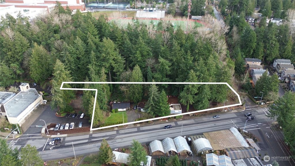 Photo of 814 844 Bellevue Way SE, Bellevue, WA 98004 (MLS # 2322171)