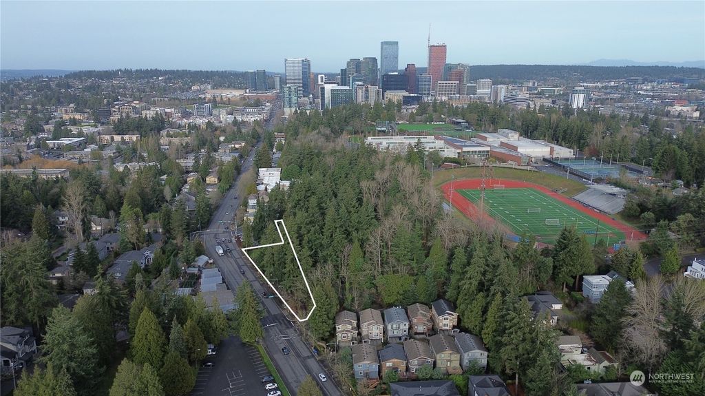 Photo of 814 844 Bellevue Way SE, Bellevue, WA 98004 (MLS # 2322171)