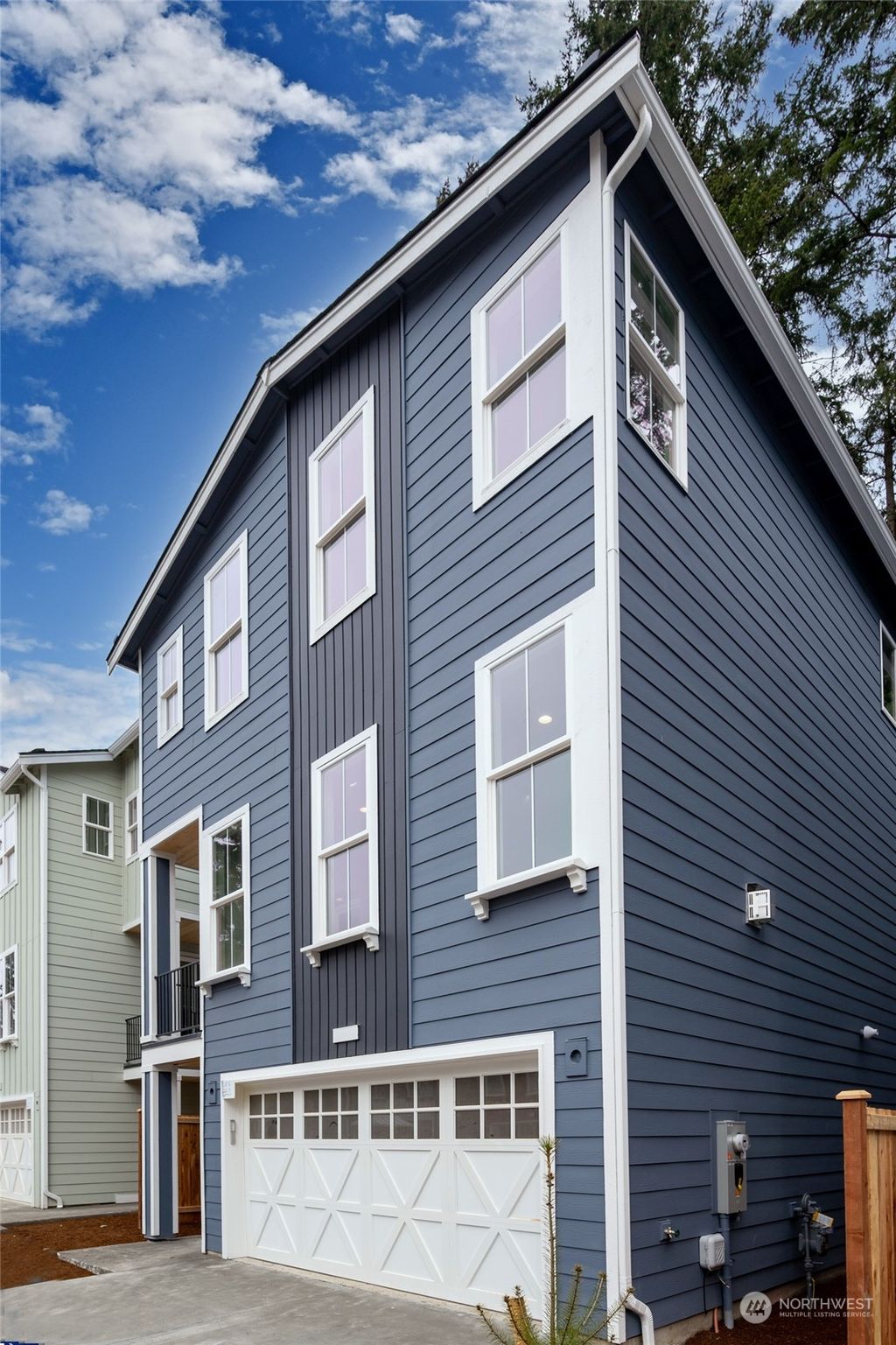 Photo of 22213 80th Place W #6, Edmonds, WA 98026 (MLS # 2064399)