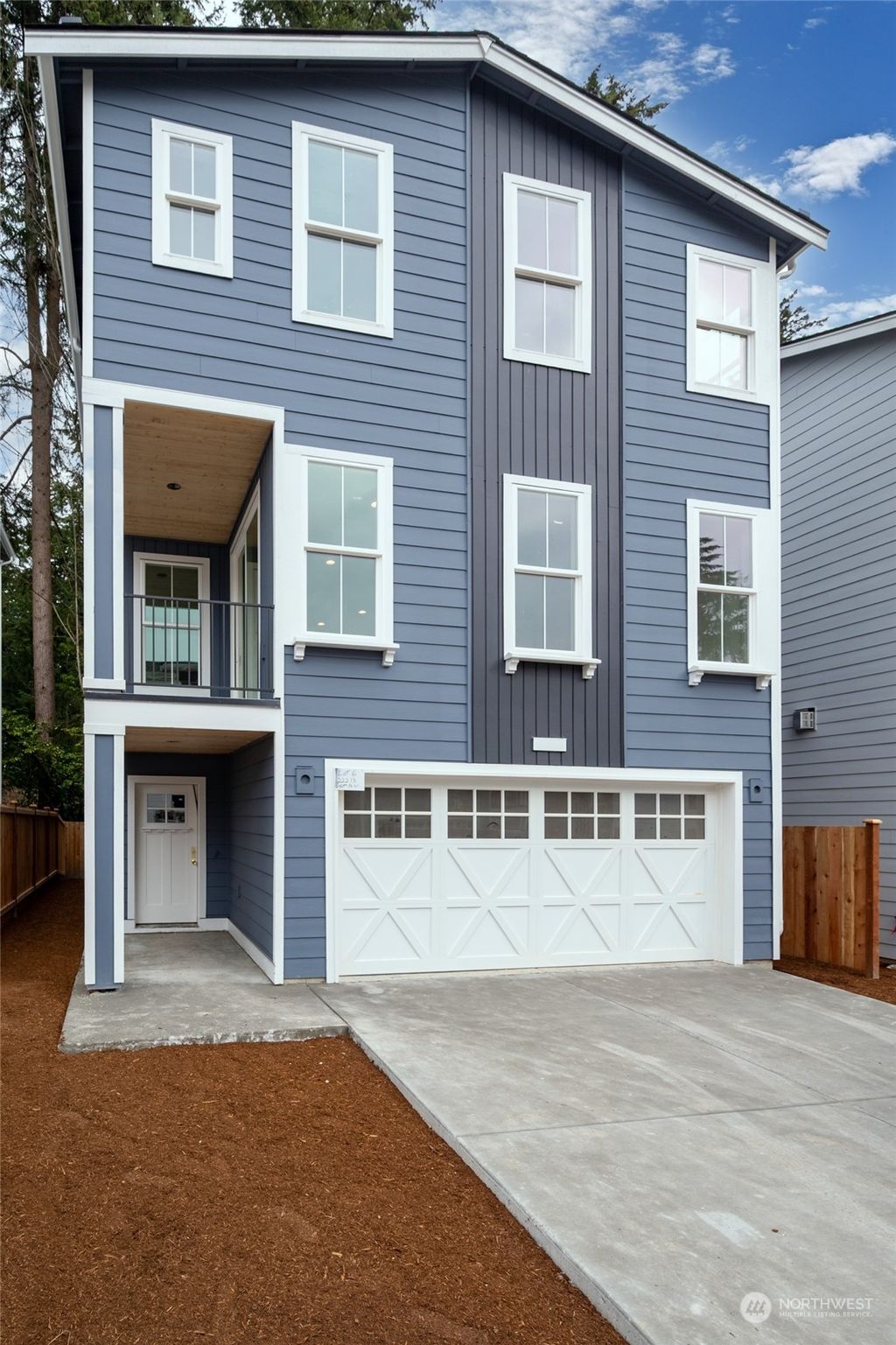 Photo of 22213 80th Place W #6, Edmonds, WA 98026 (MLS # 2064399)