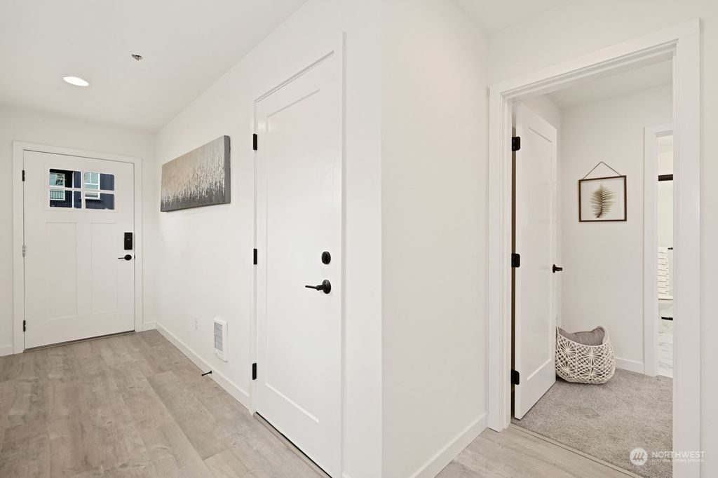 Photo of 22213 80th Place W #6, Edmonds, WA 98026 (MLS # 2064399)