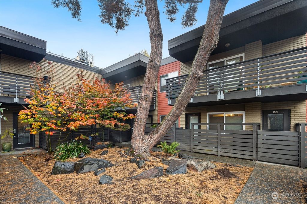 Photo of 5220 42nd Avenue S #204, Seattle, WA 98118 (MLS # 2306055)