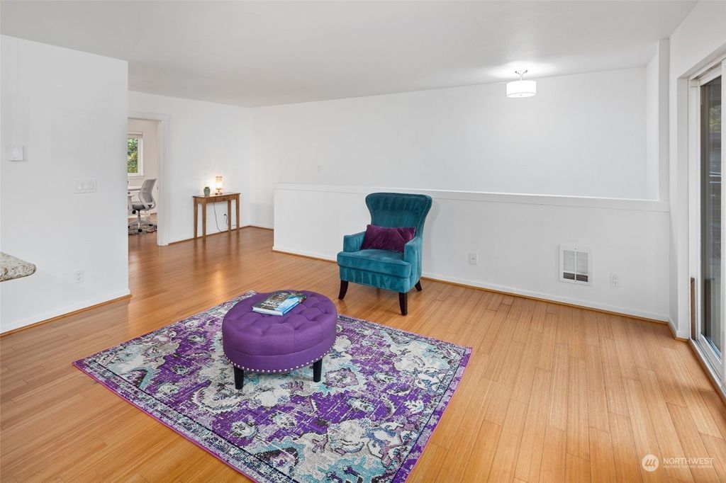 Photo of 5220 42nd Avenue S #204, Seattle, WA 98118 (MLS # 2306055)