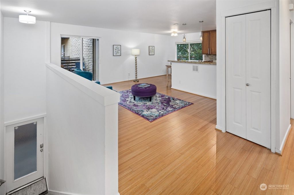 Photo of 5220 42nd Avenue S #204, Seattle, WA 98118 (MLS # 2306055)