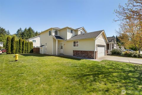 6080 Sycamore Lane NE Bremerton WA 98311