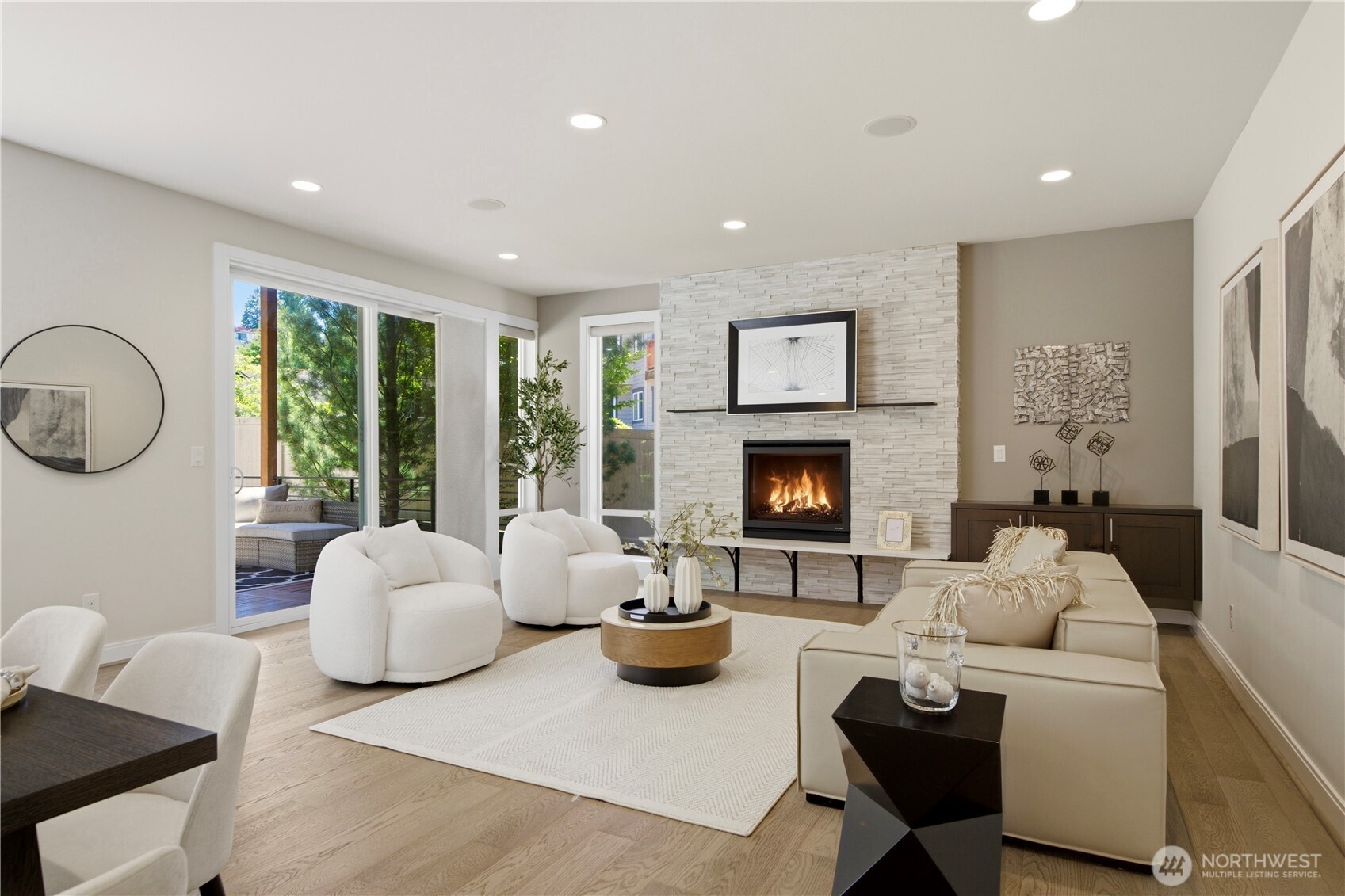 16003 SE 43rd Street