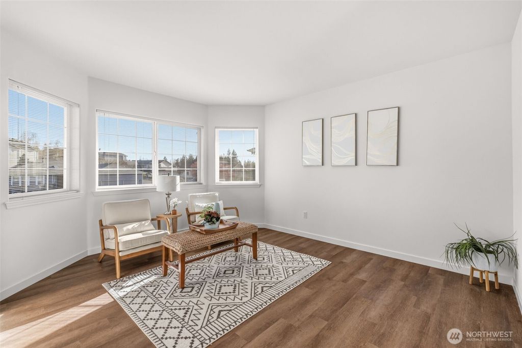 Photo of 7419 86th Place NE, Marysville, WA 98270 (MLS # 2498272)