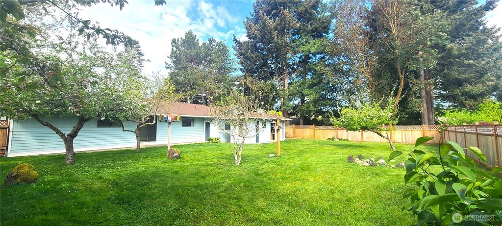 Photo of 243 Dungeness Meadows, Sequim, WA 98382 (MLS # 2520369)