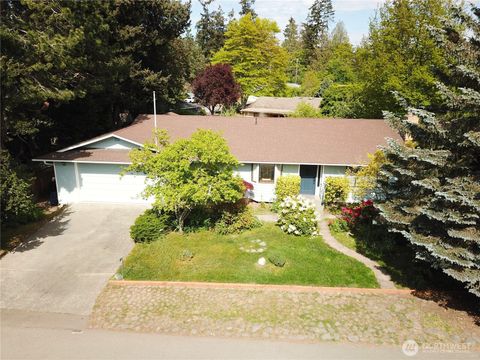 Photo of 243 Dungeness Meadows, Sequim, WA 98382 (MLS # 2520369)