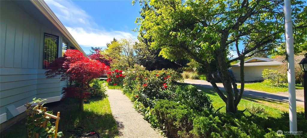 Photo of 243 Dungeness Meadows, Sequim, WA 98382 (MLS # 2520369)