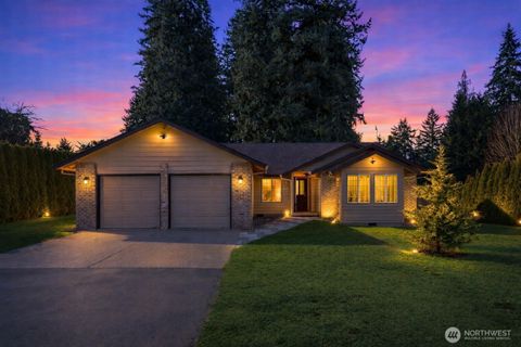 Photo of 7118 NE 31st Avenue, Vancouver, WA 98665 (MLS # 2472818)