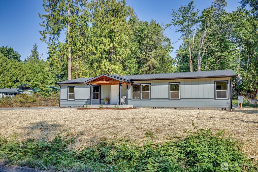 Photo of 21284 Howard Avenue, Kingston, WA 98346 (MLS # 2427450)