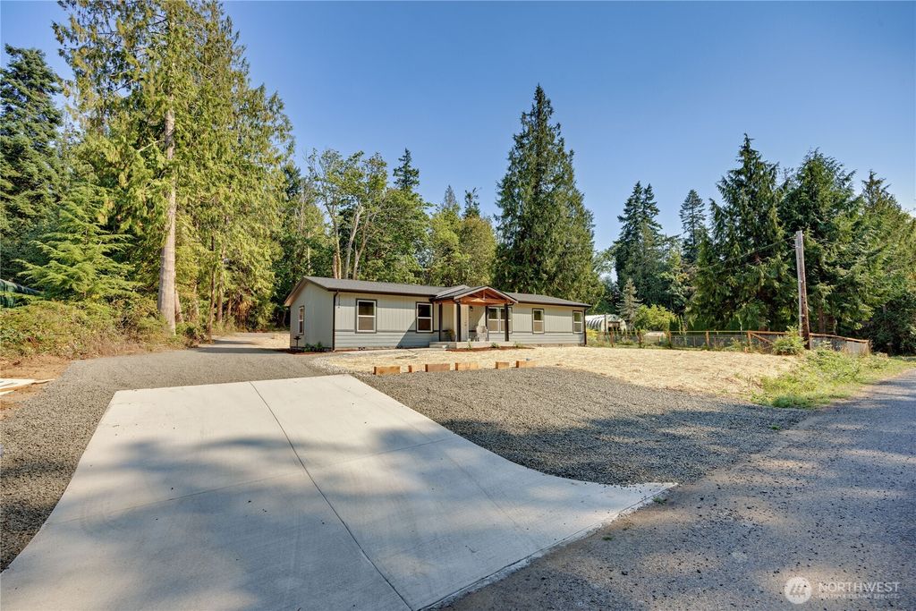 Photo of 21284 Howard Avenue, Kingston, WA 98346 (MLS # 2427450)