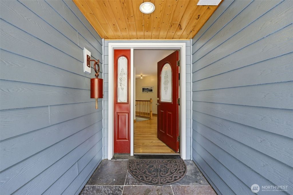 Photo of 7509 145th Street NW, Gig Harbor, WA 98329 (MLS # 2547771)